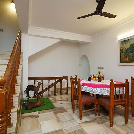 Splendid 1Br Stay Near Kochi Fort Εξωτερικό φωτογραφία