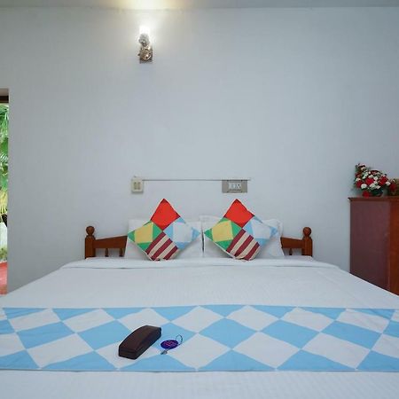 Splendid 1Br Stay Near Kochi Fort Εξωτερικό φωτογραφία