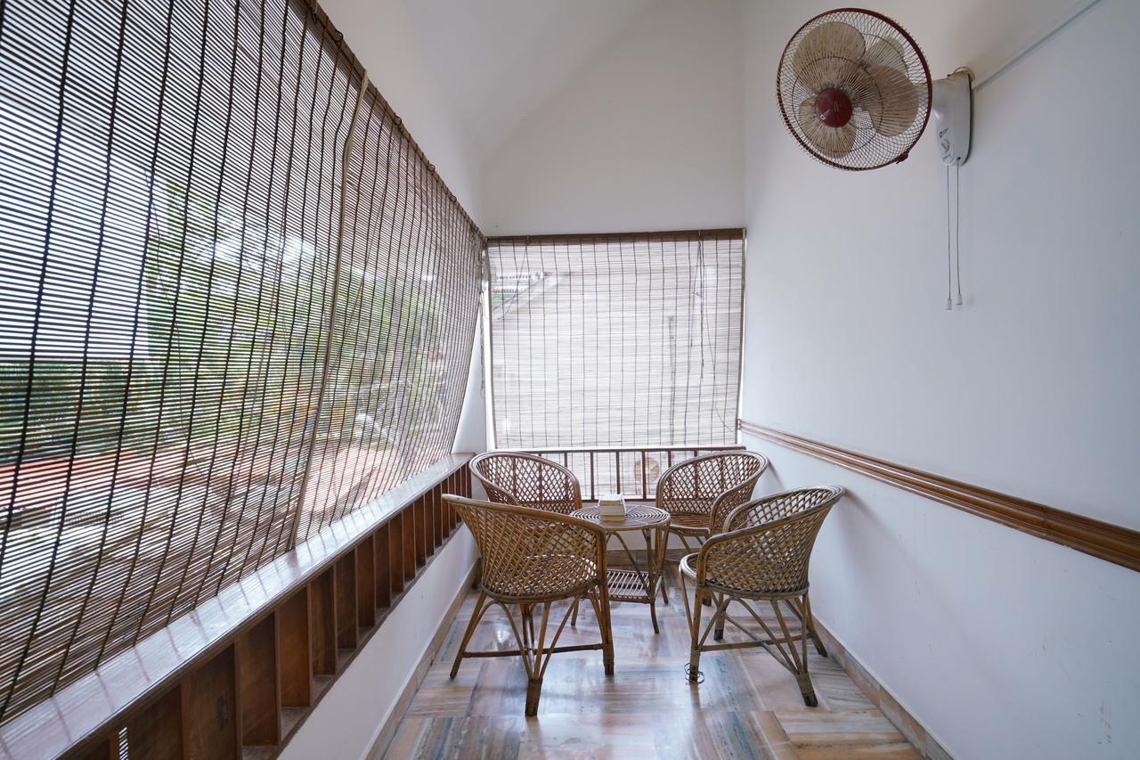Splendid 1Br Stay Near Kochi Fort Εξωτερικό φωτογραφία