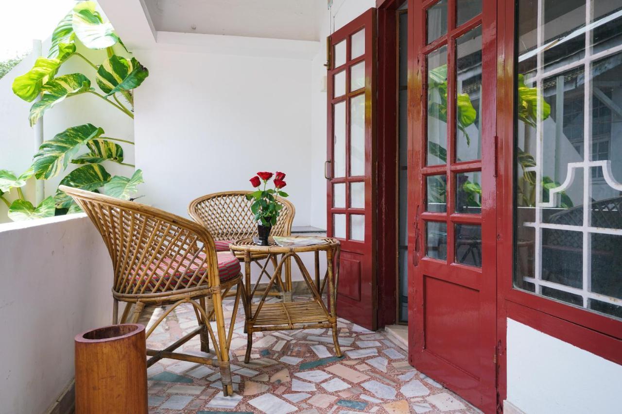 Splendid 1Br Stay Near Kochi Fort Εξωτερικό φωτογραφία