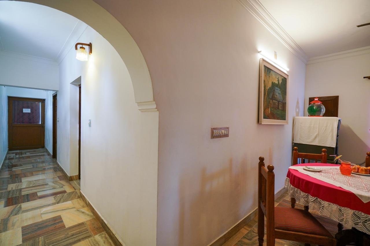 Splendid 1Br Stay Near Kochi Fort Εξωτερικό φωτογραφία