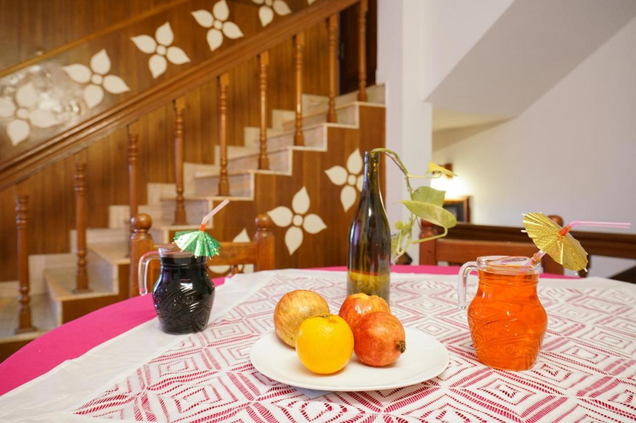 Splendid 1Br Stay Near Kochi Fort Εξωτερικό φωτογραφία